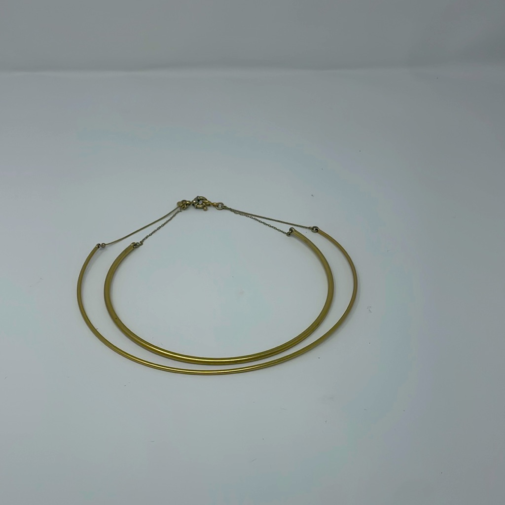 Madewell Necklace